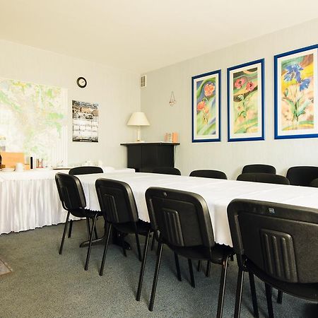 Pokoje Goscinne Akropol Poznań Buitenkant foto